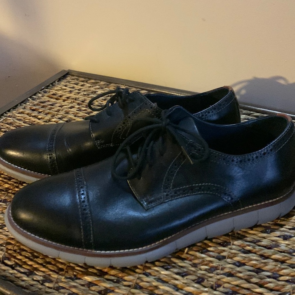 Johnston & Murphy Dress Shoes